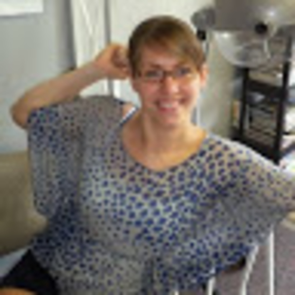 Meet your Posher, Emilie